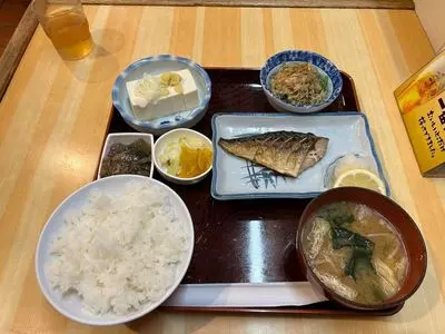 大衆居酒屋 松島