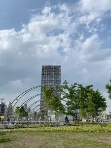 MIYASHITA PARK（宮下公園）