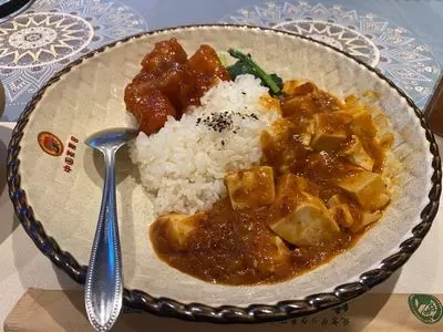 中国茶房8 麻布十番店