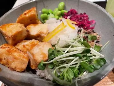伊右衛門カフェ 品川店