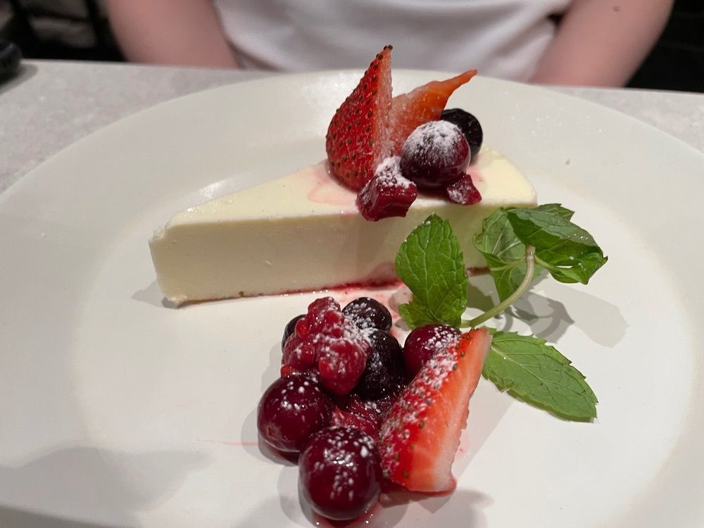 fufufuさんが投稿した伊右衛門カフェ 品川店に関する口コミの画像
