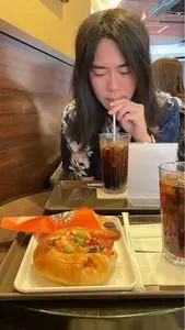 サンマルクカフェ 新宿西口駅前店（Saint Marc Caf辿）