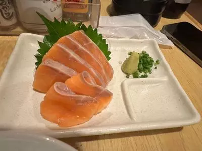 居酒屋あじと麻布十番 本店（いざかやあじとあざぶじゅうばん）