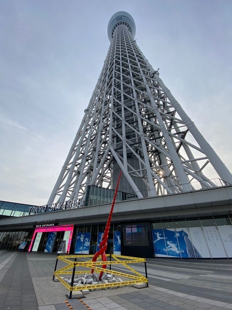 こまささんが投稿した食幹 ソラマチに関する口コミの画像