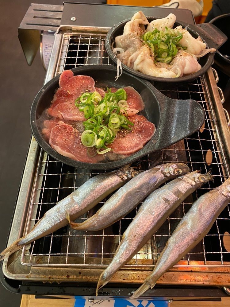 こまささんが投稿した目利きの銀次 押上（スカイツリー前）駅前店に関する口コミの画像