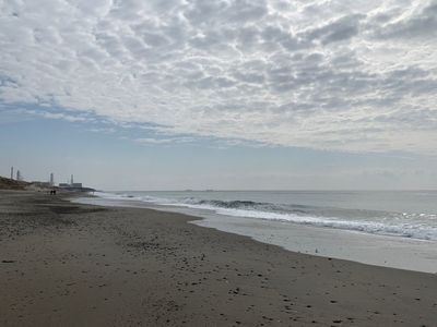 浜岡砂丘 7枚目