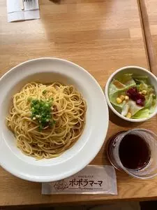 ポポラマーマ 花小金井店
