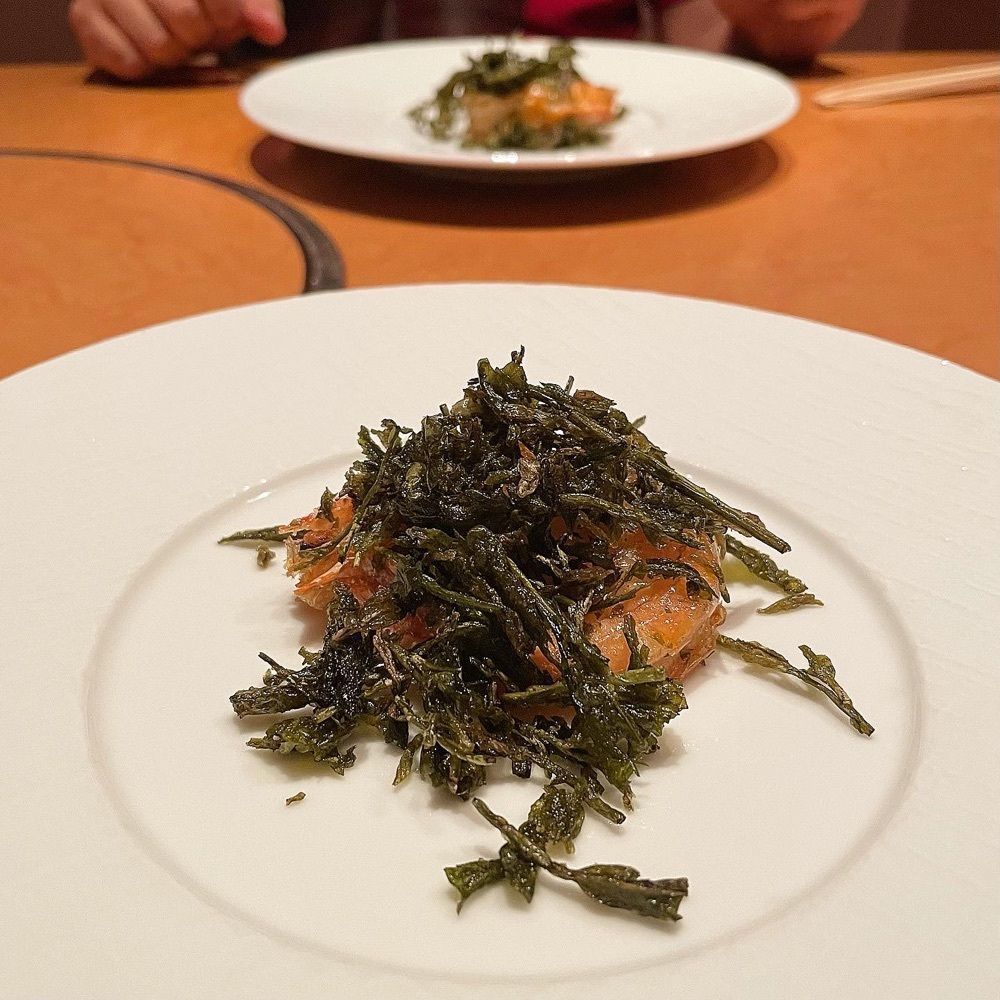 青木 孝文さんが投稿した四川料理･薬膳火鍋 花椒庭 広尾本店（シセンリョウリ カショウテイ）に関する口コミの画像