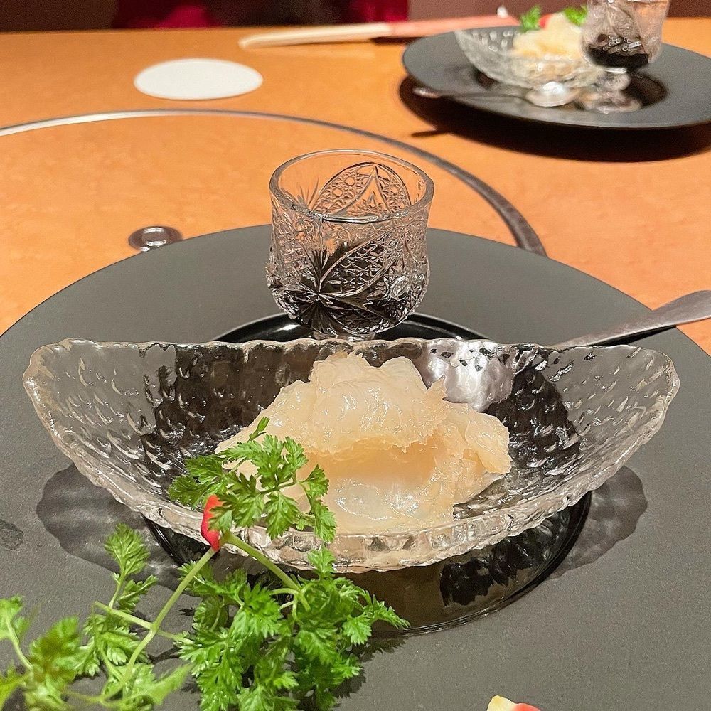 青木 孝文さんが投稿した四川料理･薬膳火鍋 花椒庭 広尾本店（シセンリョウリ カショウテイ）に関する口コミの画像