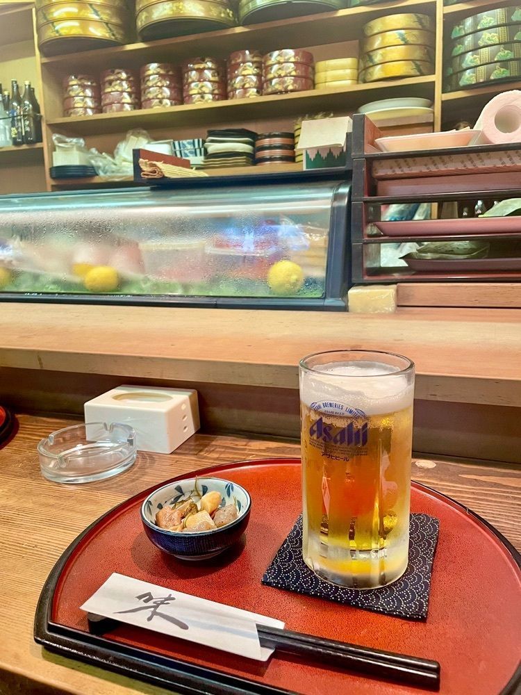 ym.gourmetさんが投稿した勇すしに関する口コミの画像
