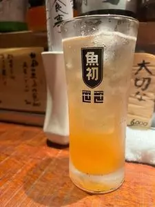 鮮魚屋（せんぎょや）