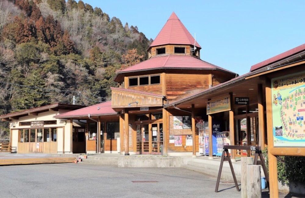 ＤＪゴン太さんが投稿した道の駅 清流白川クオーレの里に関する口コミの画像