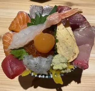 鮨マニシ（SUSHI MANISHI）