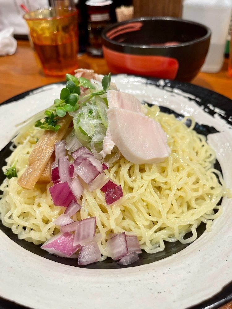 junjun09090909さんが投稿した六九麺（69men）に関する口コミの画像