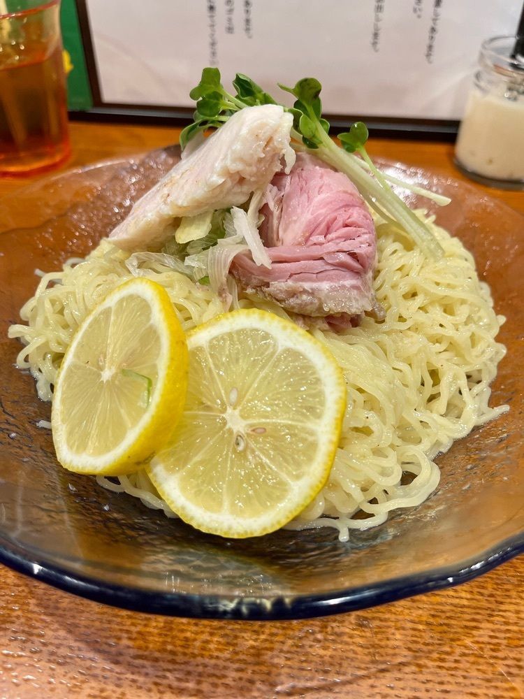 junjun09090909さんが投稿した六九麺（69men）に関する口コミの画像