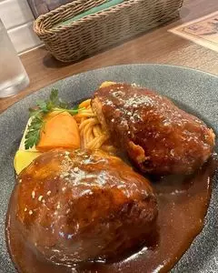 洋食コノヨシ 清田区北野店