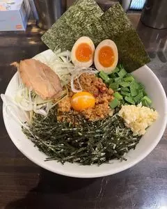 麺屋ダダダ（【旧店名】Ｇ麺屋）