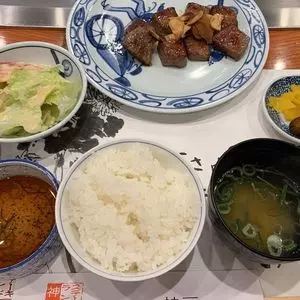 ステーキランド神戸館