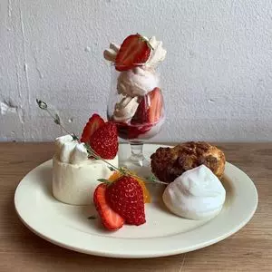 カフェ ウォール（cafe WALL）