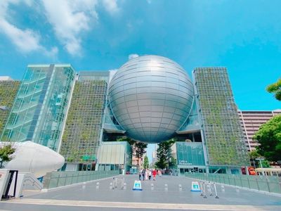 名古屋市科学館 8枚目