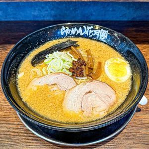 らあめん花月嵐 桜新町店 2枚目