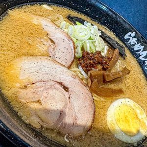 らあめん花月嵐 桜新町店 4枚目