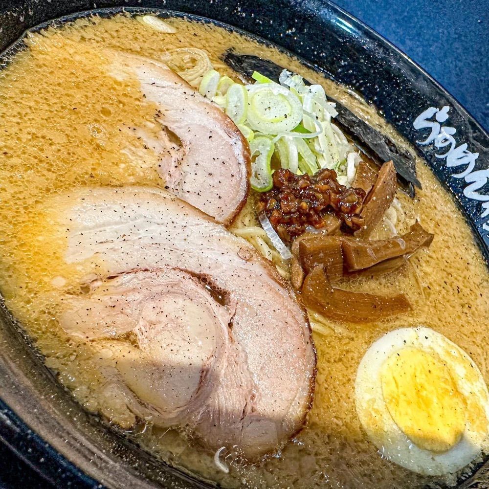 40s_gourmetさんが投稿したらあめん花月嵐 桜新町店に関する口コミの画像