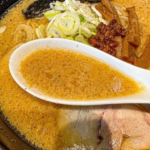 らあめん花月嵐 桜新町店 5枚目