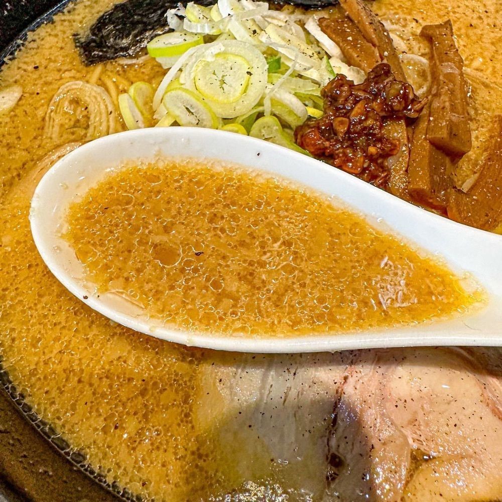 40s_gourmetさんが投稿したらあめん花月嵐 桜新町店に関する口コミの画像