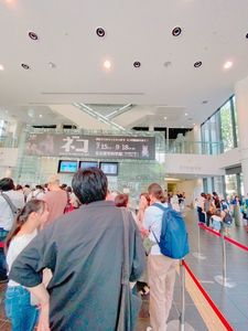 名古屋市科学館 7枚目