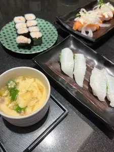 にぎり長次郎 平針店