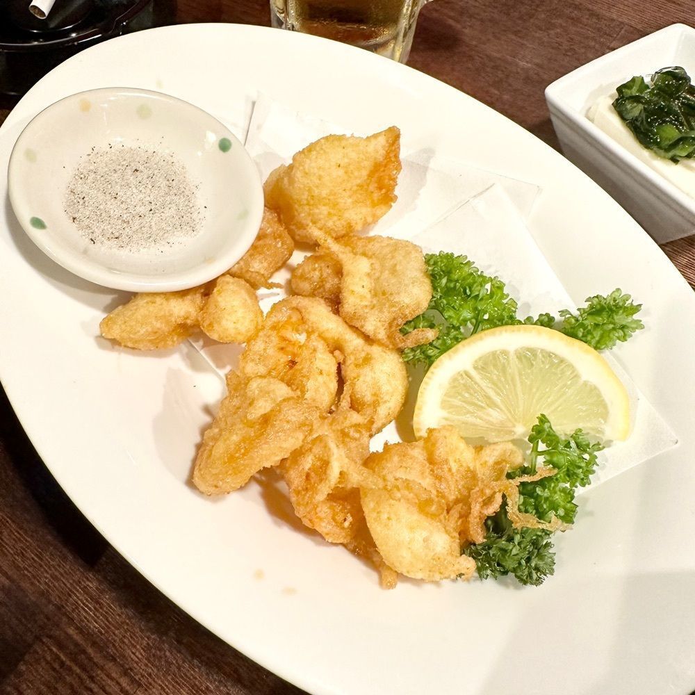 kumakentoraさんが投稿したさいか亭（【旧店名】菜花亭）に関する口コミの画像