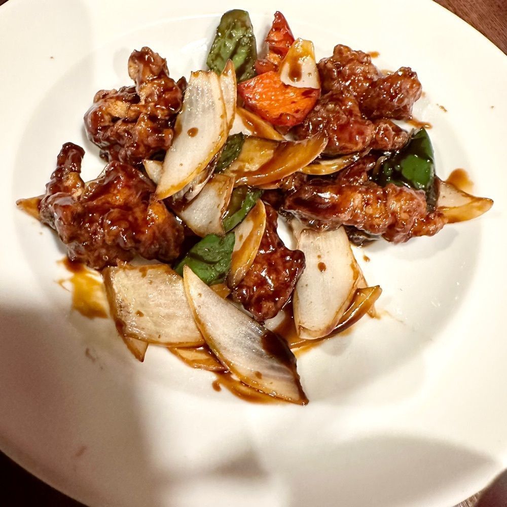 kumakentoraさんが投稿したさいか亭（【旧店名】菜花亭）に関する口コミの画像