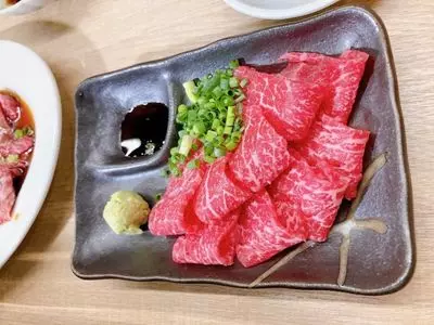 北新地焼肉さつま 六本木店