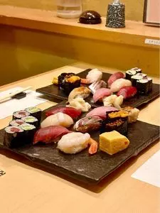 豊鮨（とよずし）
