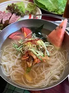 焼肉 三八 248支店（サンパチ）