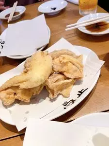 ザンギ 鳥正
