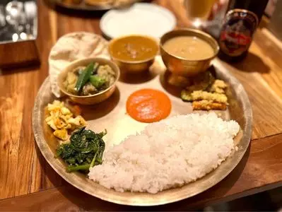 ネパリコ 渋谷店（NEPALICO）