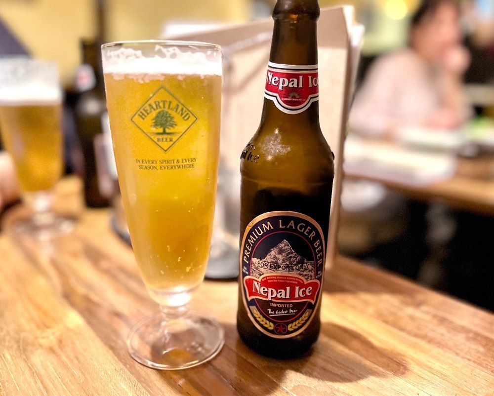 満腹次郎0843さんが投稿したネパリコ 渋谷店（NEPALICO）に関する口コミの画像