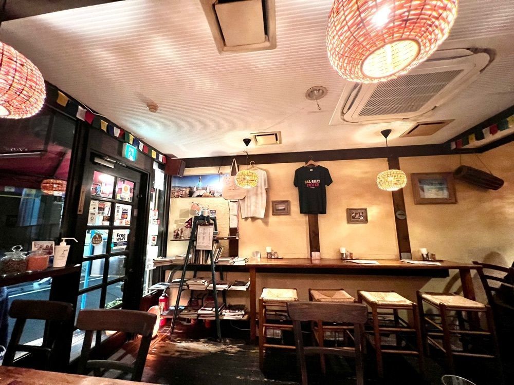 満腹次郎0843さんが投稿したネパリコ 渋谷店（NEPALICO）に関する口コミの画像