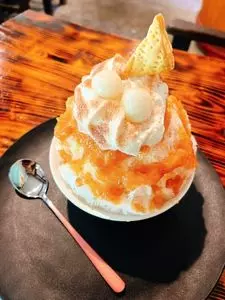 甘味処 桜寿庵