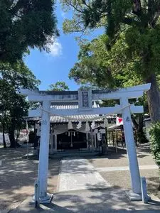 田元神社