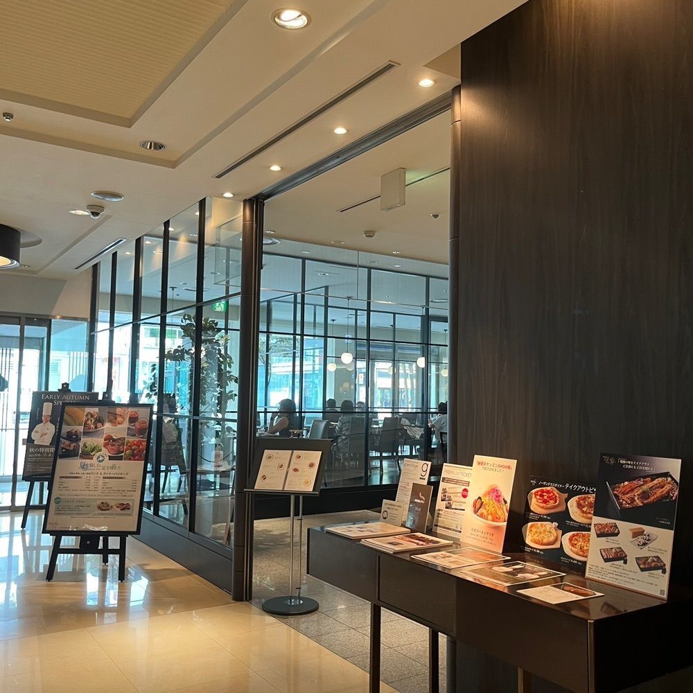 フードアナリストあいさんが投稿したノーザンテラスダイナー（【旧店名】ノード43° ）に関する口コミの画像