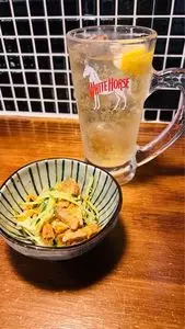 こめとまめ。