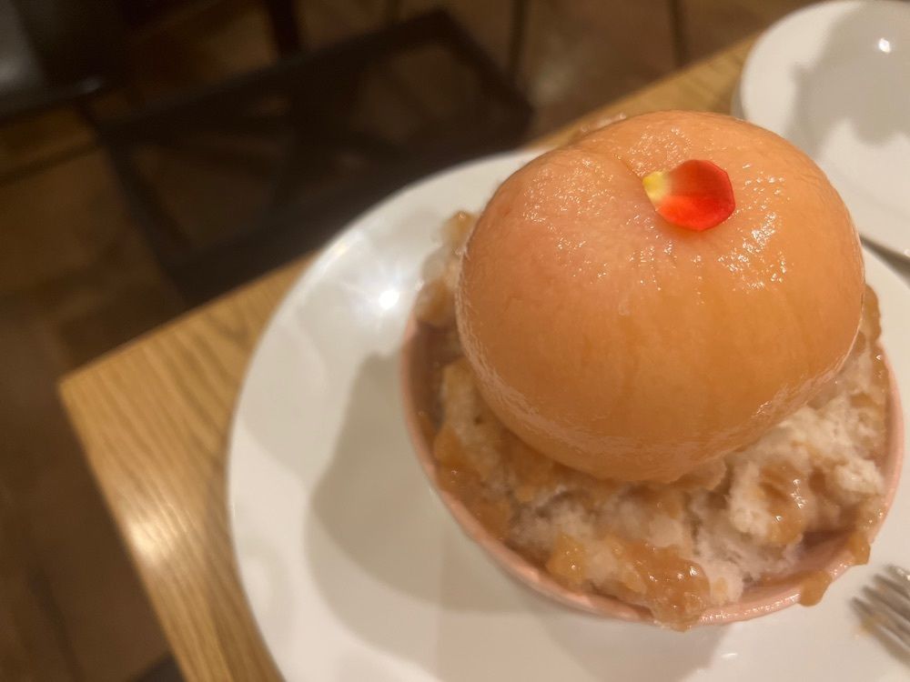 teruteru  sanpoさんが投稿したHARU Diner（ハルダイナー）に関する口コミの画像
