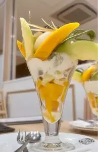 果実園リーベル二子玉川店