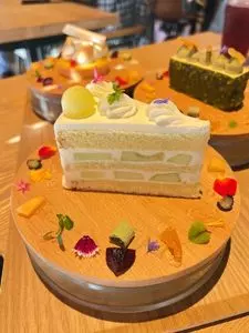 きんじろう CAFE&GRILL