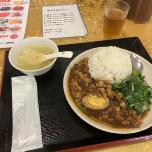 台湾料理 東栄
