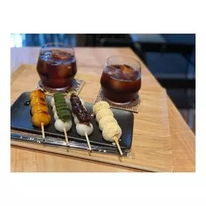 cafe SHU（カフェ シュウ）