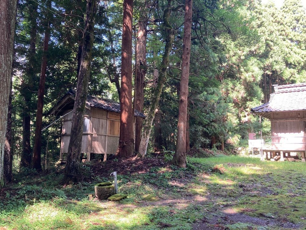 saa1010さんが投稿した白山神社（石川県珠洲市）に関する口コミの画像